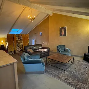 Appartement La Gandonne