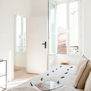  Appartement Village Vauban